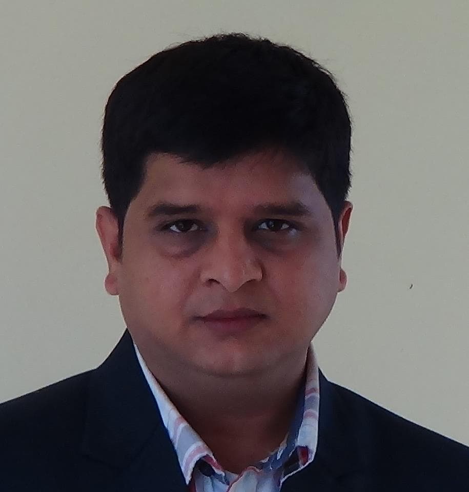 Zee Institute of Creative Art Jaipur Faculty photo 4